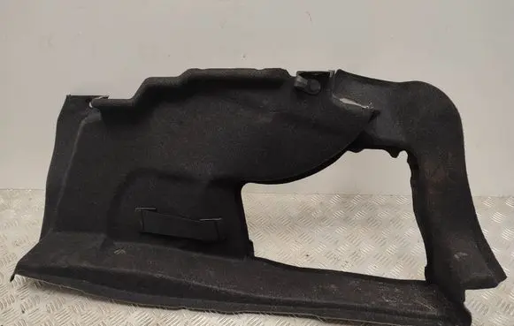 BMW M4 F82 F83 Trunk/boot side trim panel 51477289121 7289121