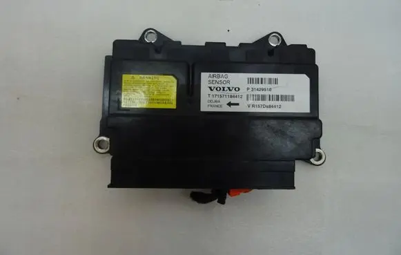 Volvo V40 Airbag control unit/module 31429510
