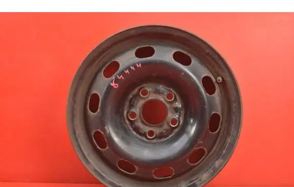 Skoda Octavia Mk1 (1U) R18 forged rim 1J0601027N
