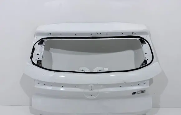 Citroen e-C3 Truck tailgate EC3AIRCROSS