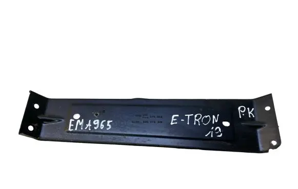 Audi e-tron Other engine bay part 4KE810055