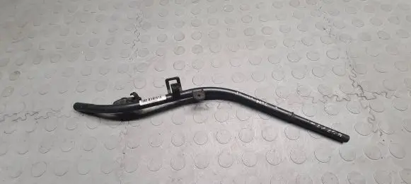 Oil level dip stick