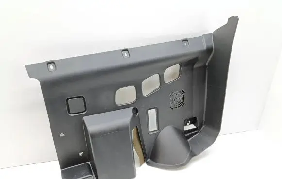 BMW 3 E90 E91 Dashboard lower bottom trim panel 7149812