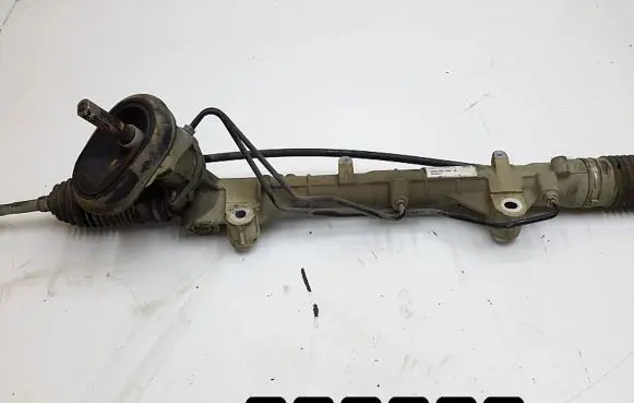 Renault Sandero I Steering rack