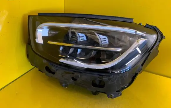 Mercedes-Benz GLC C253 Headlight/headlamp A2539066303