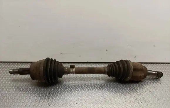 Fiat Doblo Front driveshaft 51961297