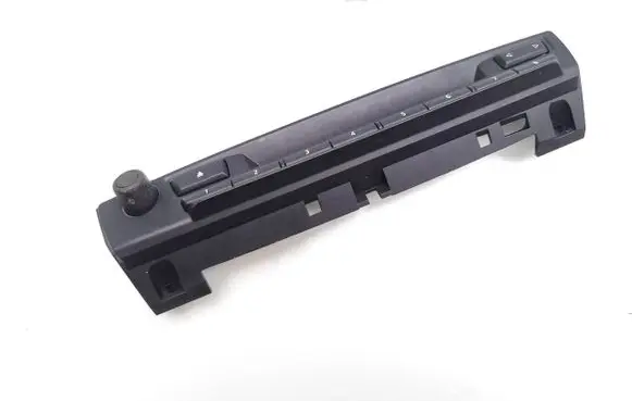 BMW X6 E71 Radio/CD/DVD/GPS head unit 23108120141