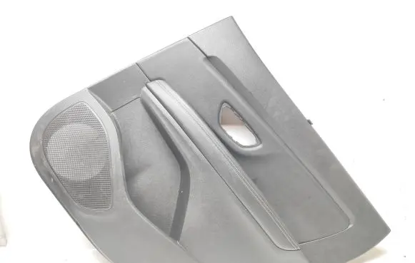 Renault Scenic IV - Grand scenic IV Rear door card panel trim 829A01382R 20137898 531073411