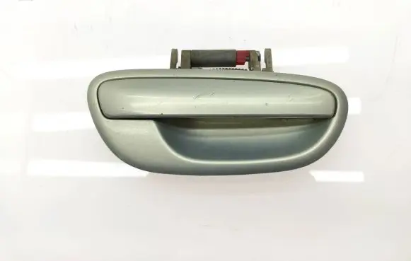 Subaru Outback Rear door exterior handle