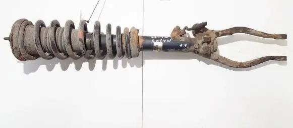 Mazda 6 Front shock absorber/damper gj6e34900g