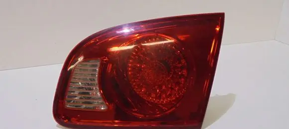 Hyundai Santa Fe Tailgate rear/tail lights 924062B000