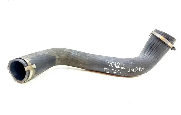 Volvo C70 Intercooler hose/pipe 30741215