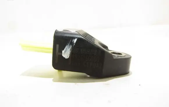 Subaru Forester SJ Airbag deployment crash/impact sensor 98237sg000