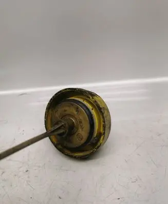 Oil level dip stick