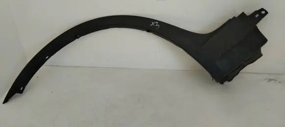 BMW X3 E83 Front arch trim 3405817