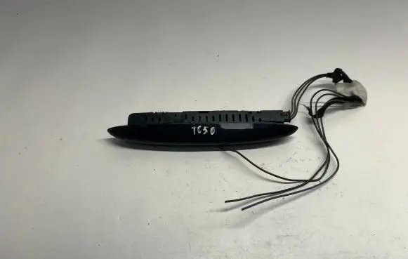 Mercedes-Benz S W221 Parking PDC sensor display screen A1715420123