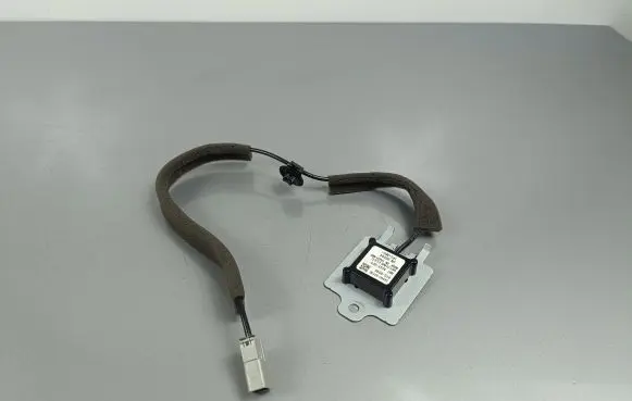 Suzuki SX4 S-Cross Other control units/modules 3A50063T00