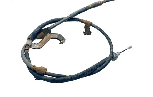KIA Pro Cee'd II Handbrake/parking brake wiring cable 59770A2310