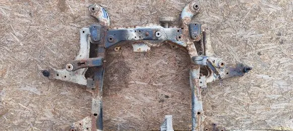 Opel Astra H Front subframe