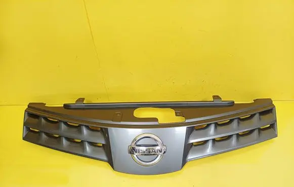 Nissan Note (E11) Front grill 