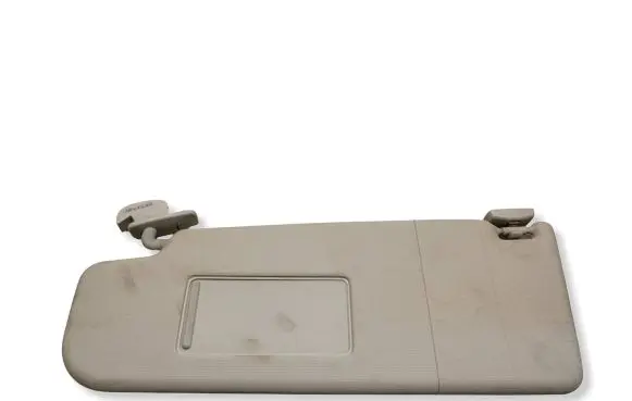 Skoda Yeti (5L) Sun visor 1Z0857551BG 5J2857551AF 5J1857551P