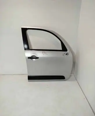 Citroen C3 Picasso Front door