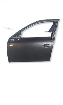 Audi A4 S4 B8 8K Front door LZ7L