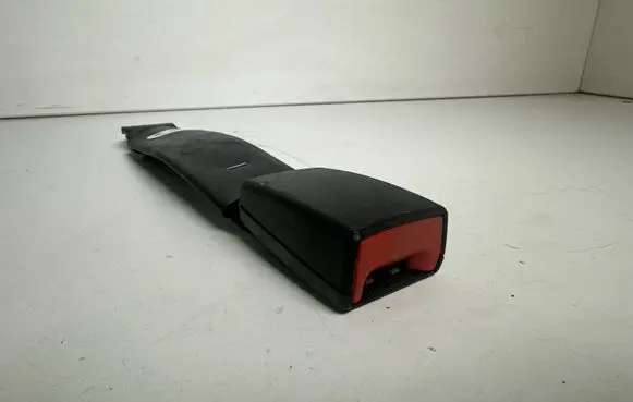 Ford Mustang VI Rear seatbelt buckle AU00A