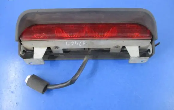 Mitsubishi Colt CZ3 Boot/trunk interior light 09967029