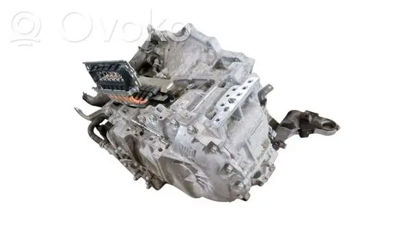 Toyota RAV 4 (XA50) Automatic gearbox 22H7V04494 30900 42010