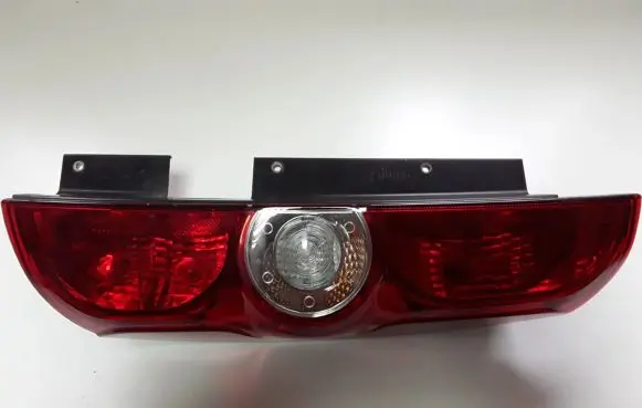 Fiat Doblo Rear/tail lights 20570748
