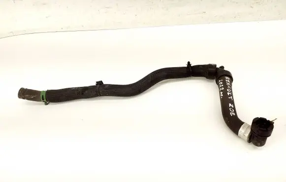 Renault Zoe Engine coolant pipe/hose 110613065R