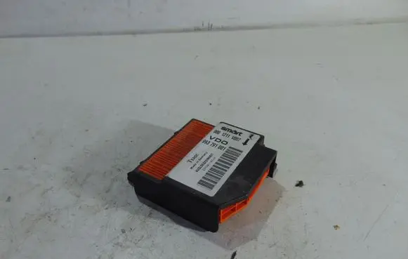 Smart ForTwo II Airbag control unit/module