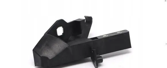 Mercedes-Benz C W205 Headlight/headlamp mounting bracket A2056203501