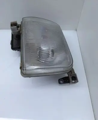 Nissan King Cab, Navara Headlight/headlamp