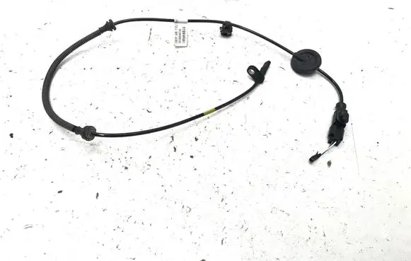 Chery 7 ABS wheel speed sensor 207000467AA