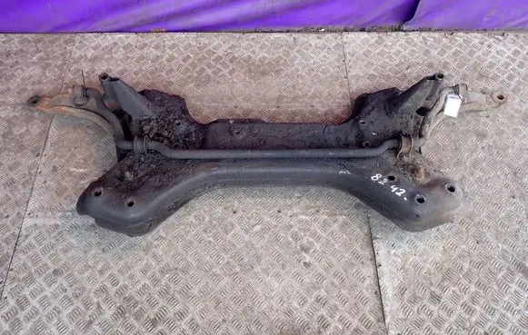 Fiat Ducato Front subframe