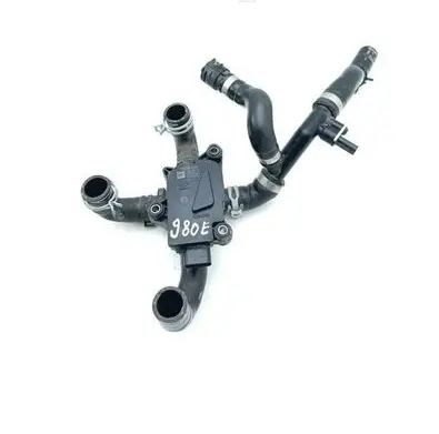 Porsche Taycan 9J1 Coolant heater 9J1963375E