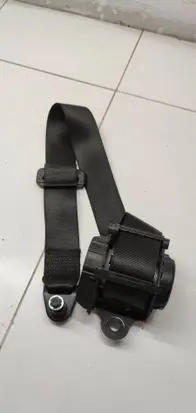 Fiat Tipo Rear seatbelt 7356829820 0020074902618 8045601