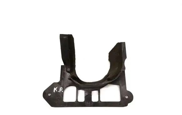 Other front suspension part