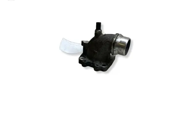 Toyota Land Cruiser (J150) Thermostat housing 