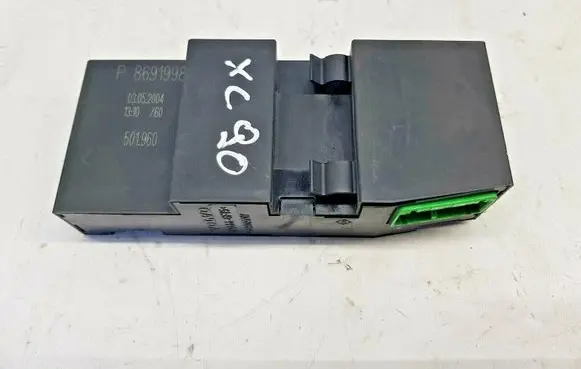 Volvo XC90 ESP (stability system) control unit P8691998 nr1372