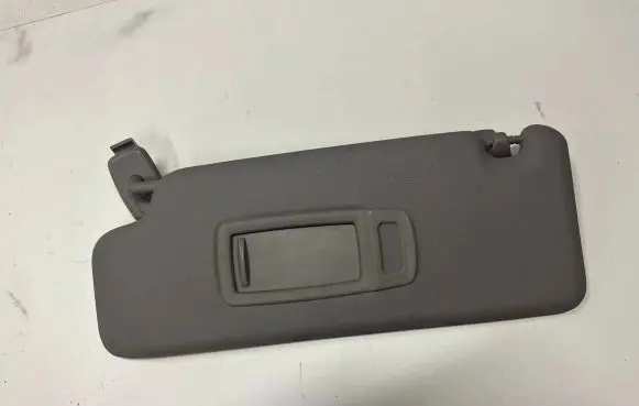 BMW 2 F46 Sun visor