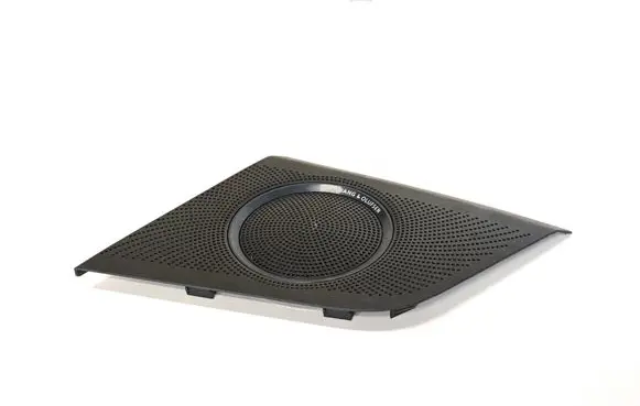 Audi A4 S4 B8 8K Side speaker trim/cover 8T0857227A 8T0857227