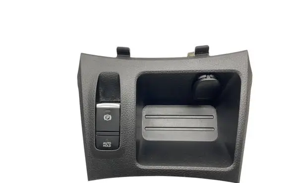 Nissan Qashqai Hand parking brake switch 969XCHV00A