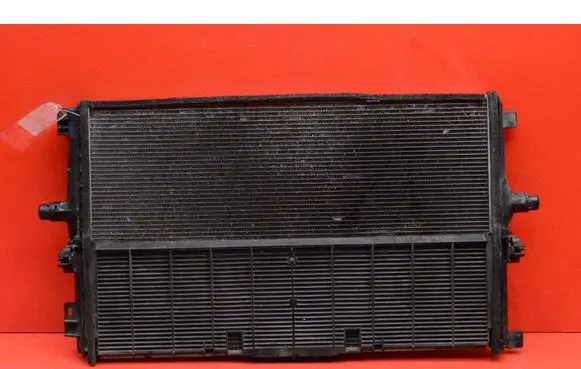 Tesla Model Y Coolant radiator 149417500A