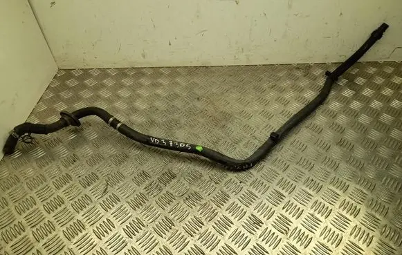 Tesla Model X Engine coolant pipe/hose 104152600H