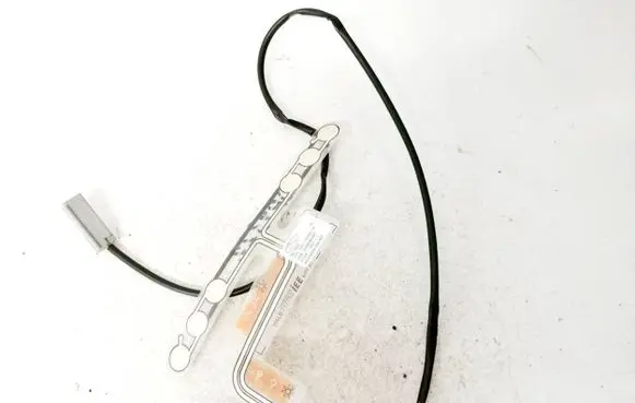 Ford Mondeo MK IV Seat heating element 5m5114c288aa 5m51-14c288-aa