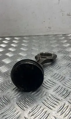 Audi A6 S6 C7 4G Piston with connecting rod 06K107065K