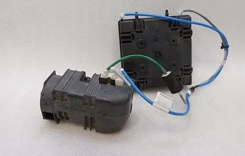 Mercedes-Benz S C217 Vacuum pump A2229001510